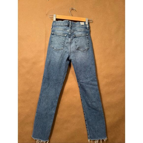 Frank & Eileen Cork Jean MSRP: 298 - Picture 5 of 6